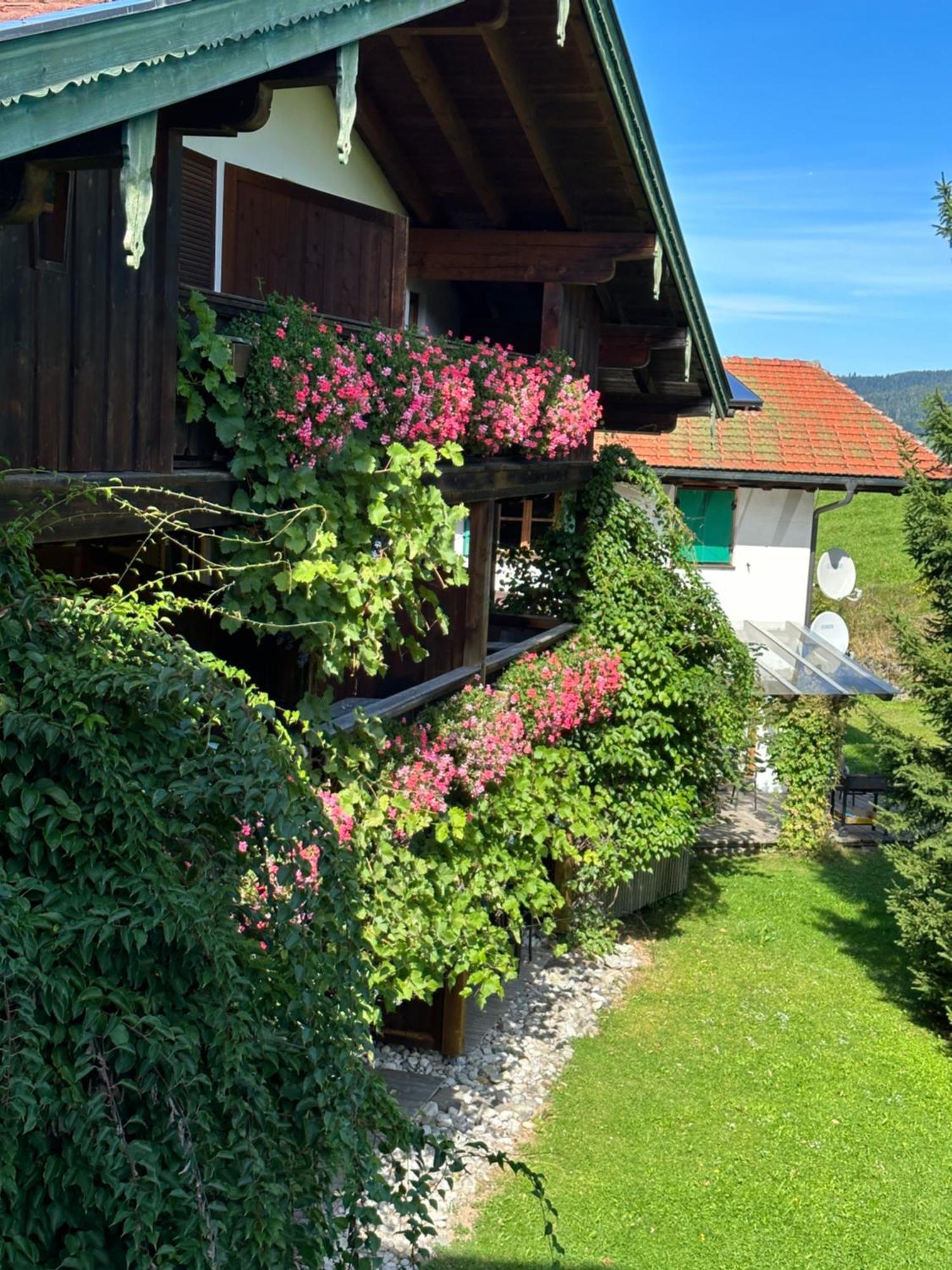 Landhotel Maiergschwendt by Deva Hotels&Resorts Ruhpolding Exterior foto