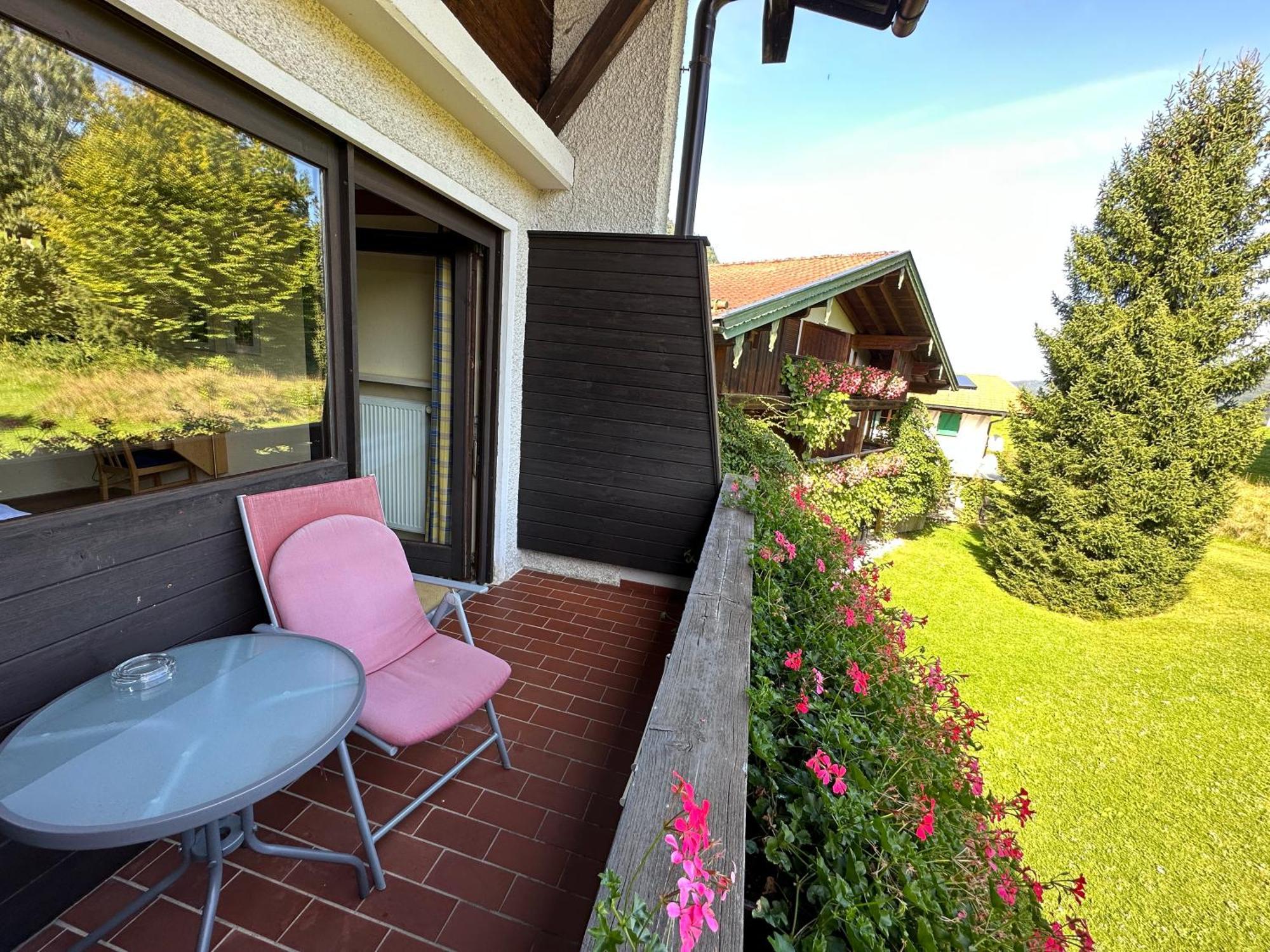 Landhotel Maiergschwendt by Deva Hotels&Resorts Ruhpolding Exterior foto