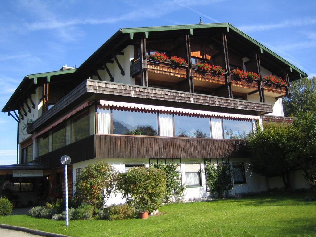 Landhotel Maiergschwendt by Deva Hotels&Resorts Ruhpolding Exterior foto