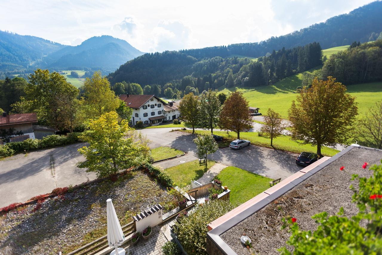 Landhotel Maiergschwendt by Deva Hotels&Resorts Ruhpolding Exterior foto