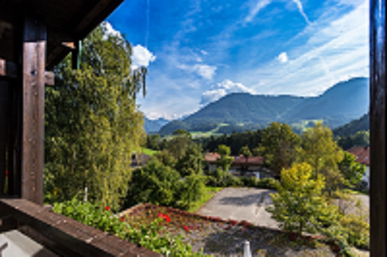 Landhotel Maiergschwendt by Deva Hotels&Resorts Ruhpolding Exterior foto